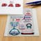 Dad Dimensional Stickers by Recollections&#x2122;